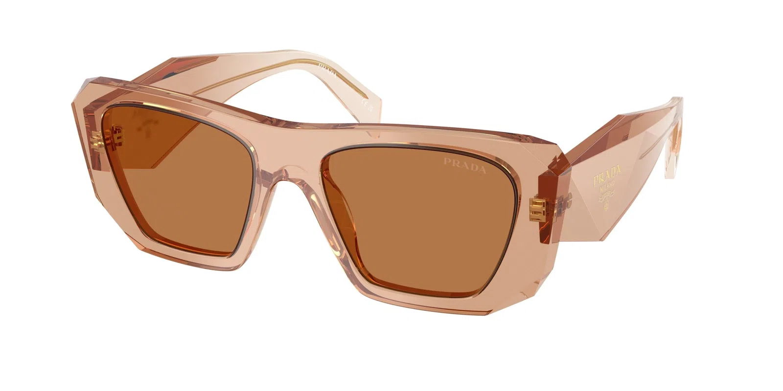 Prada B18SF Sunglasses - view 5